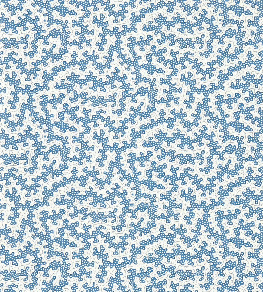 Truffle Wallpaper by Sanderson Indigo