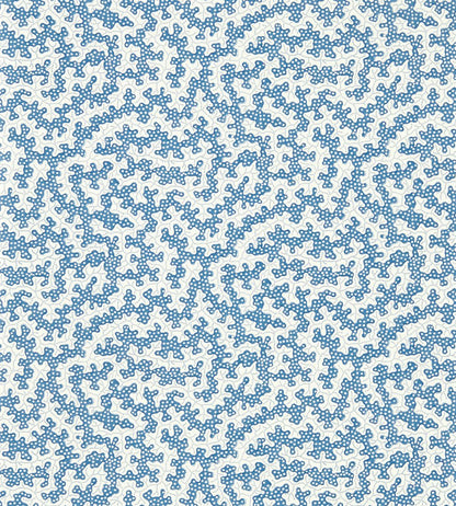 Truffle Wallpaper by Sanderson Indigo