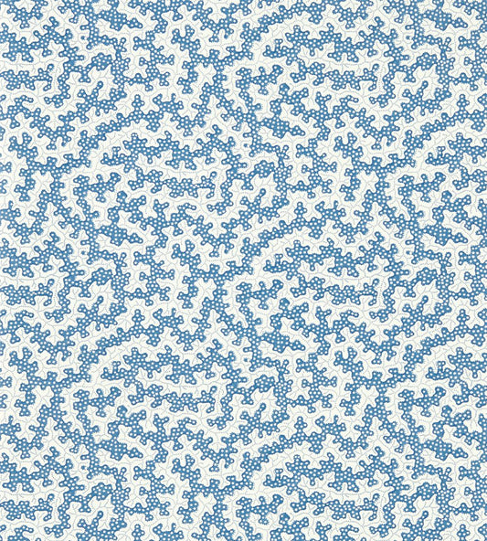 Truffle Wallpaper by Sanderson Indigo