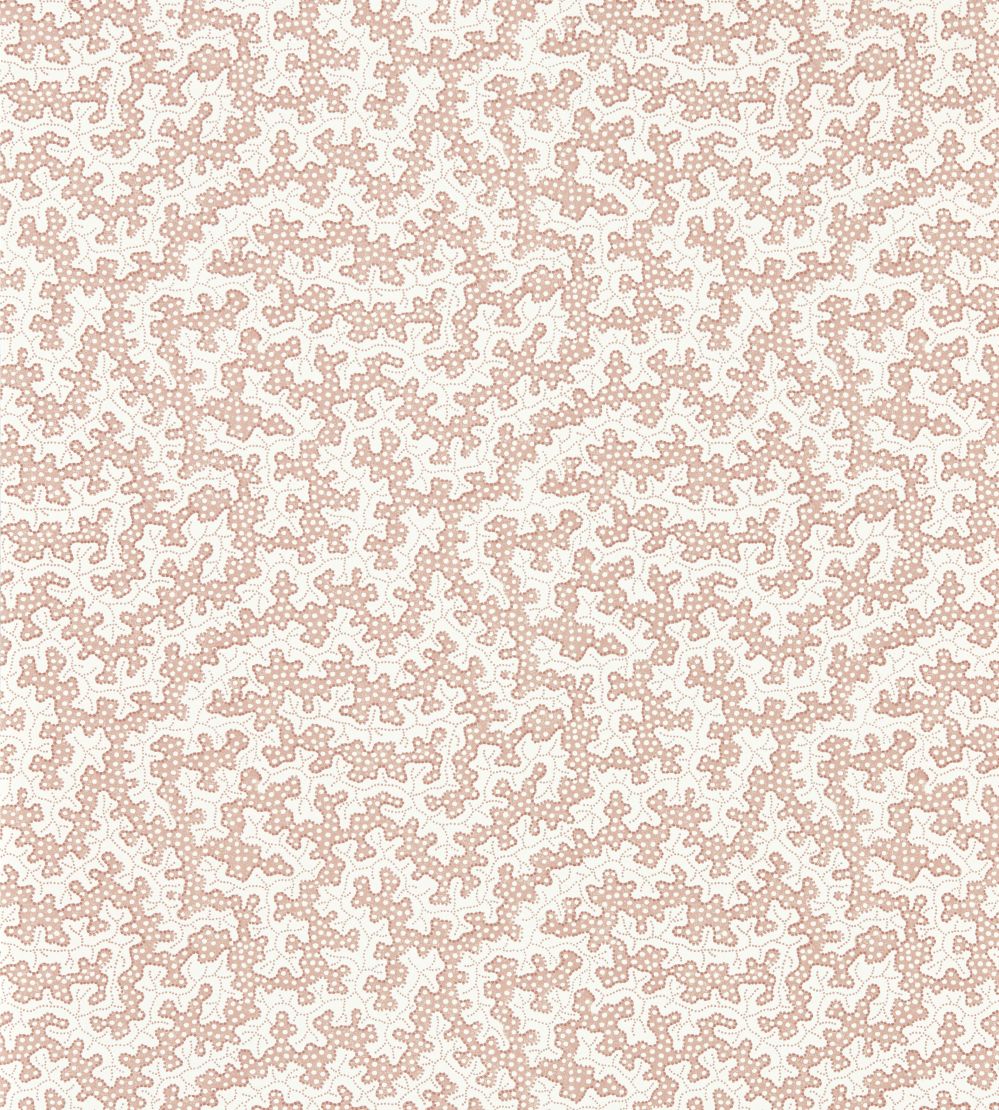 Truffle Wallpaper by Sanderson Inkwood