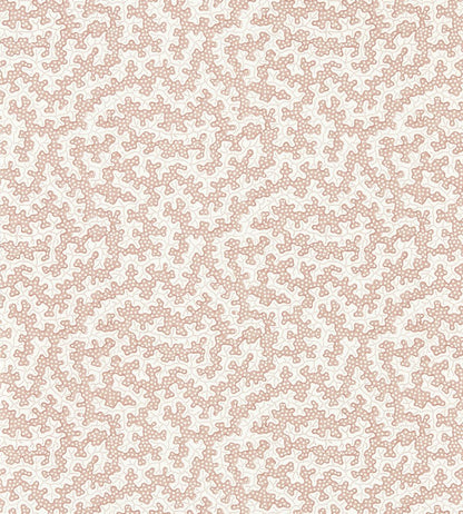 Truffle Wallpaper by Sanderson Inkwood