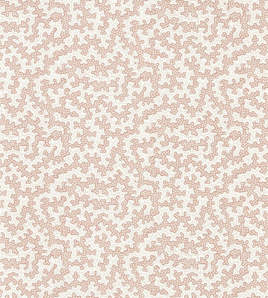 Truffle Wallpaper by Sanderson Inkwood