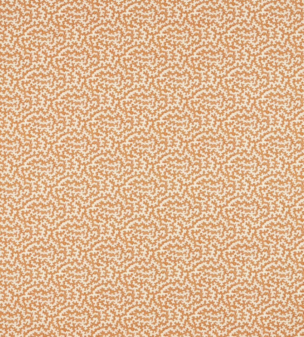 Truffle Fabric by Sanderson Rowanberry