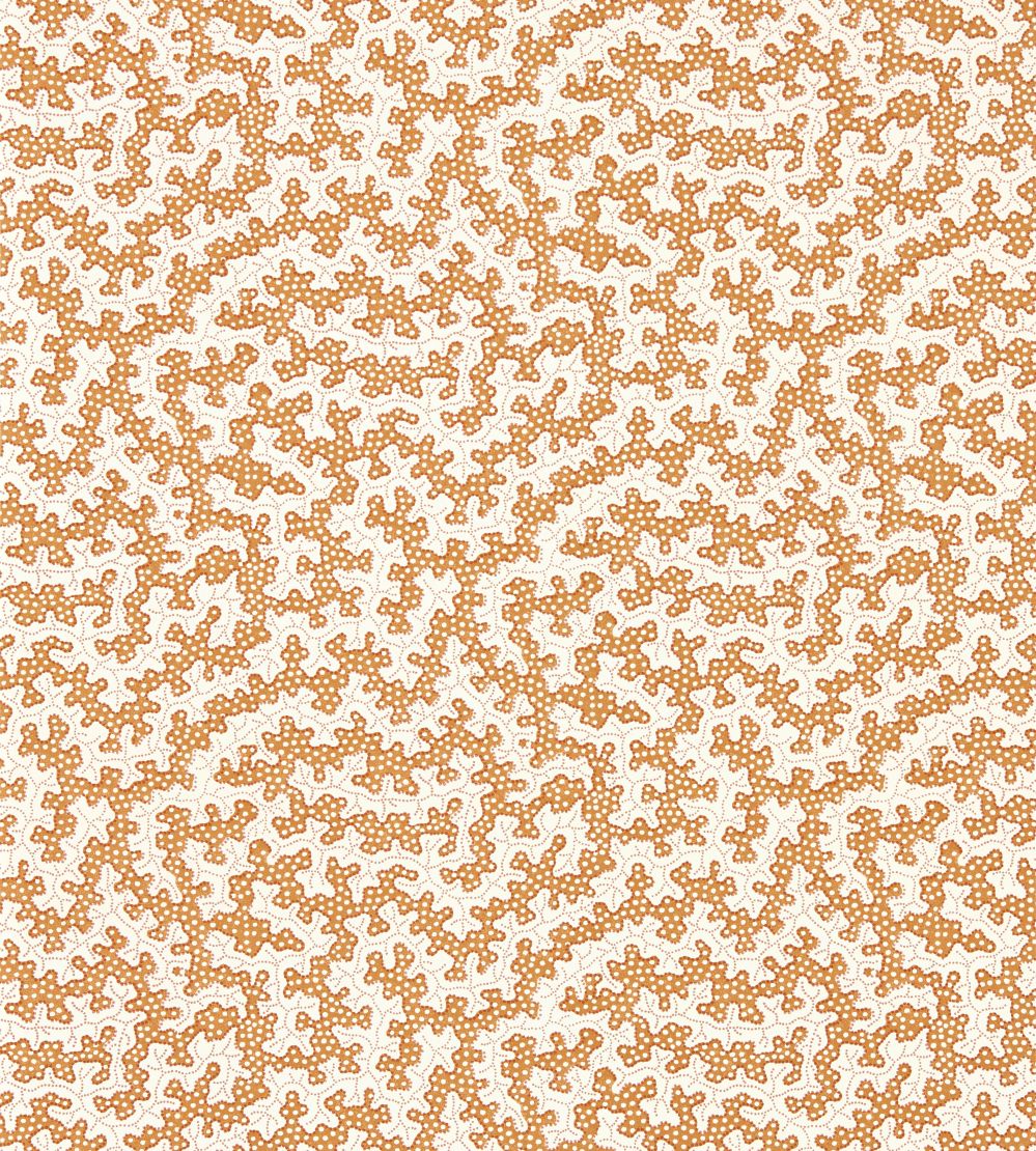 Truffle Wallpaper by Sanderson Rowanberry