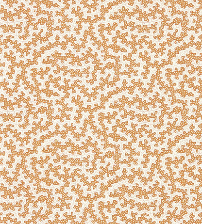 Truffle Wallpaper by Sanderson Rowanberry