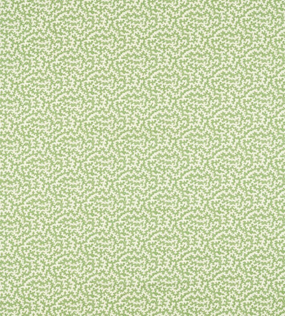 Truffle Fabric by Sanderson Sap Green