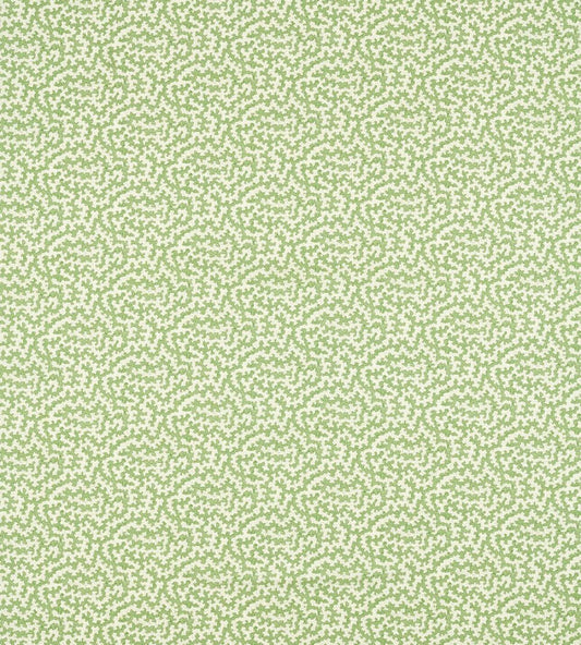 Truffle Fabric by Sanderson Sap Green