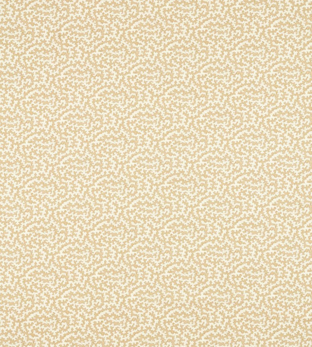 Truffle Fabric by Sanderson Wheat