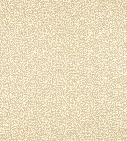 Truffle Fabric by Sanderson Wheat