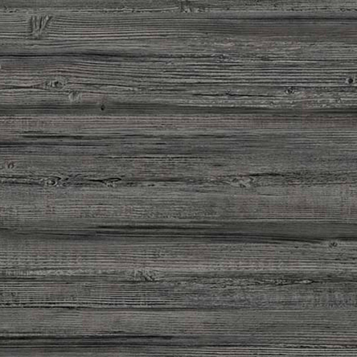 Truncus contract wallcovering by Coordonné in Black 64960610, flat pattern view