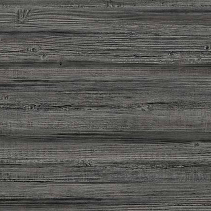 Truncus contract wallcovering by Coordonné in Black 64960610, flat pattern view