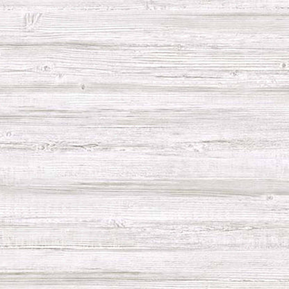 Truncus contract wallcovering by Coordonné in White/Grey 64960600, flat pattern view