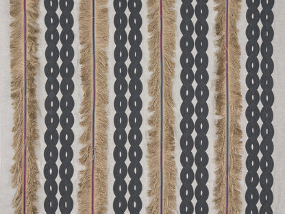 Tuamotu Fabric by Pierre Frey in Lin (F3734001)