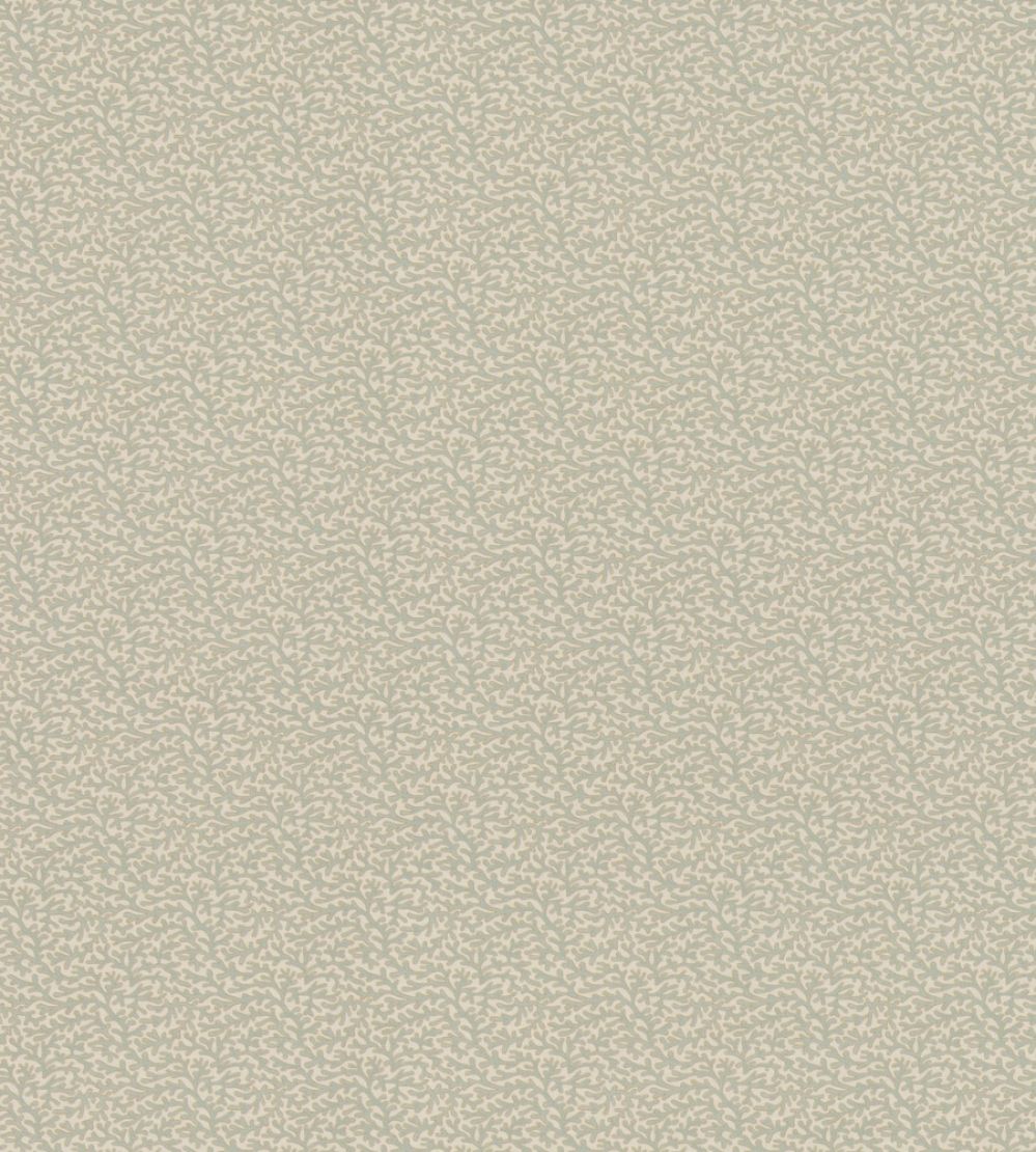 Tuffley Fabric by GP & J Baker Aqua