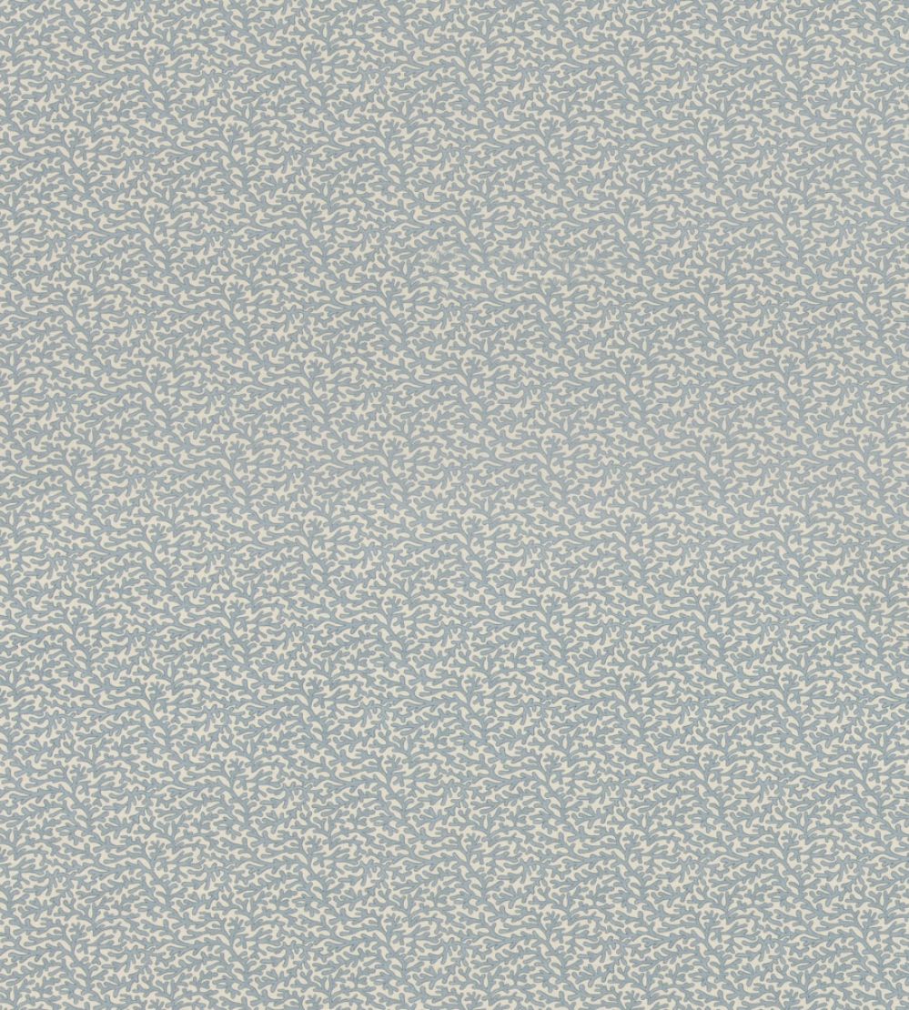 Tuffley Fabric by GP & J Baker Blue