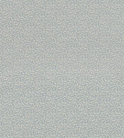 Tuffley Fabric by GP & J Baker Blue