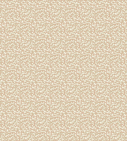 Tuffley Wallpaper by GP & J Baker Blush