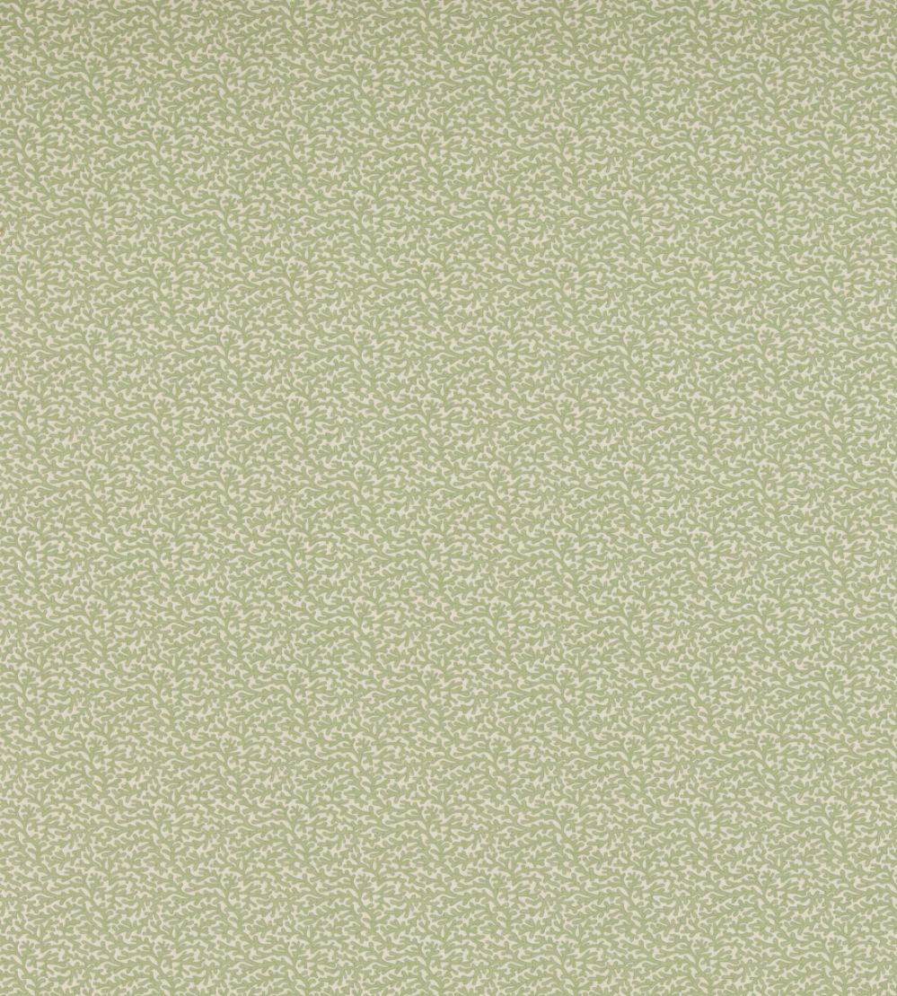 Tuffley Fabric by GP & J Baker Green