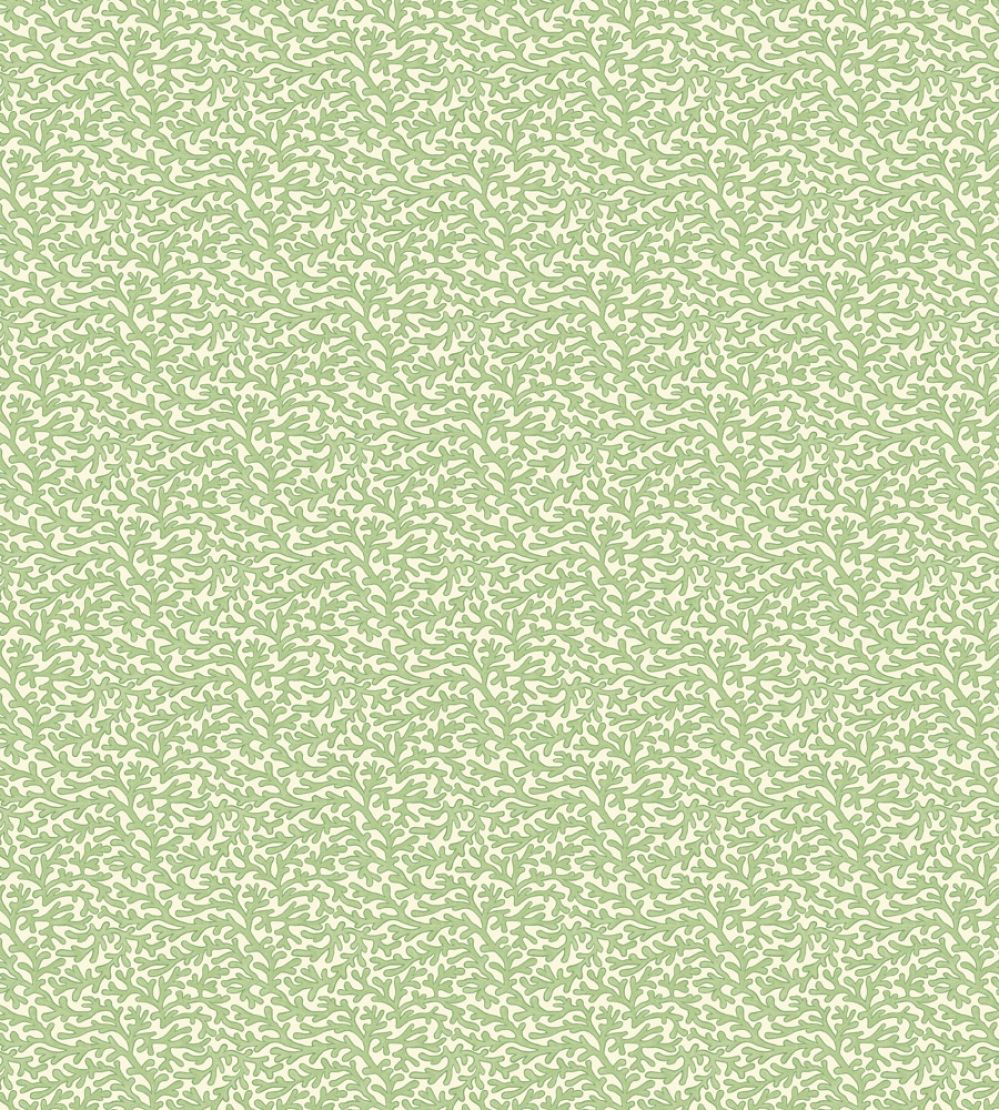 Tuffley Wallpaper by GP & J Baker Green