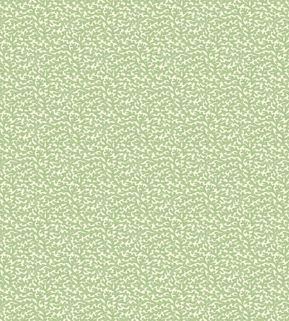 Tuffley Wallpaper by GP & J Baker Green