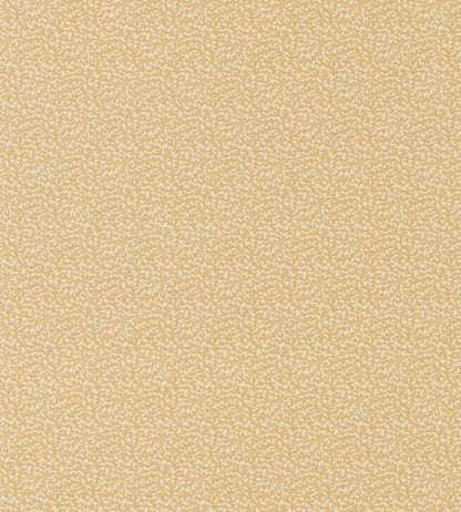 Tuffley Fabric by GP & J Baker Ochre