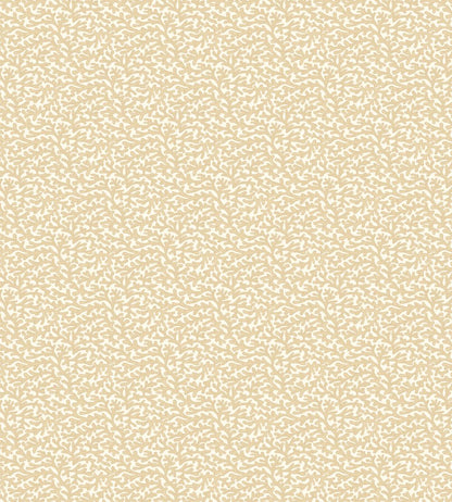 Tuffley Wallpaper by GP & J Baker Sand