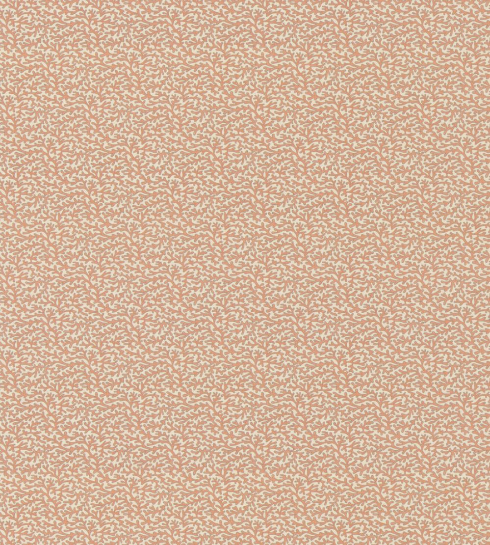 Tuffley Fabric by GP & J Baker Soft Red