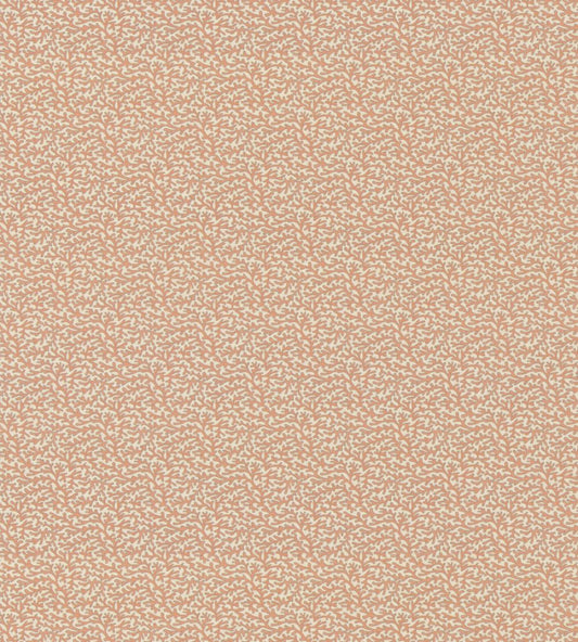 Tuffley Fabric by GP & J Baker Soft Red