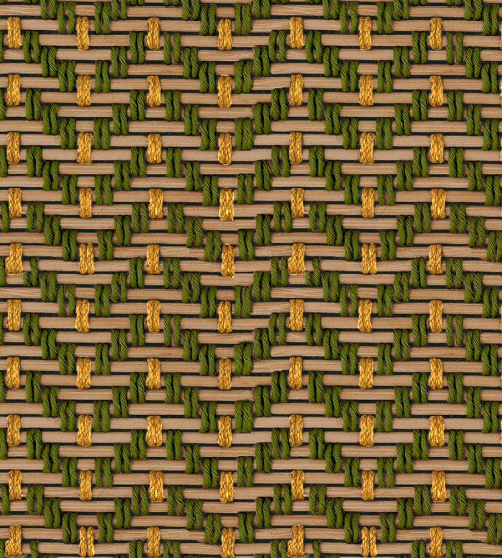 Tule Wallpaper by Coordonne Cactus