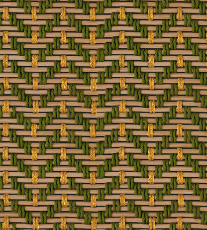 Tule Wallpaper by Coordonne Cactus