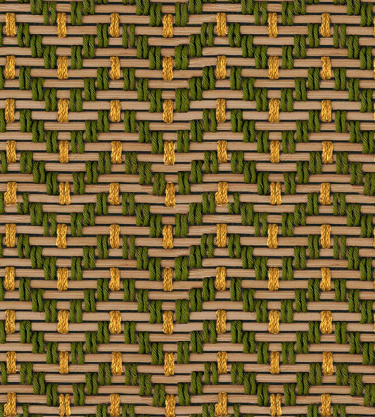 Tule Wallpaper by Coordonne Cactus
