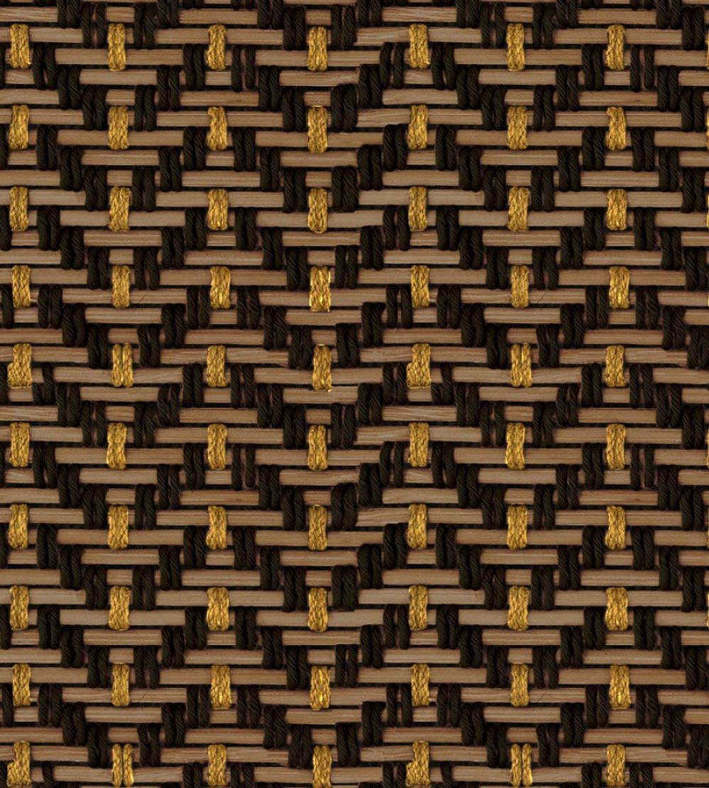 Tule Wallpaper by Coordonne Carbon