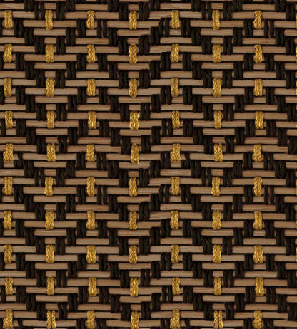 Tule Wallpaper by Coordonne Carbon
