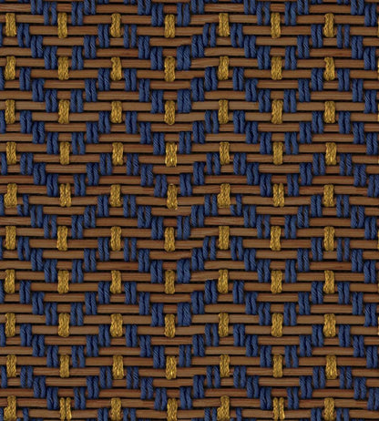 Tule Wallpaper by Coordonne Indigo