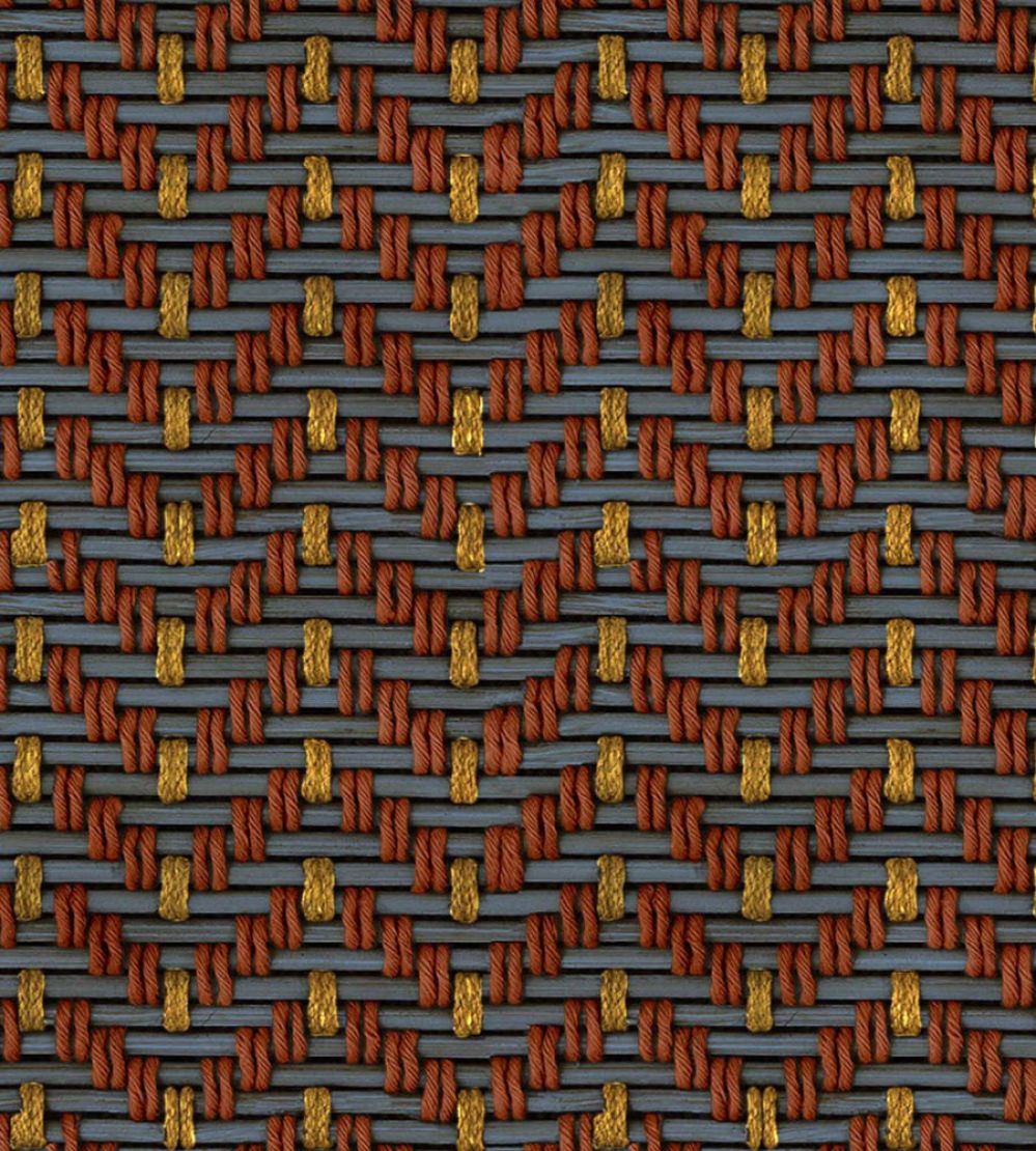 Tule Wallpaper by Coordonne Terracota