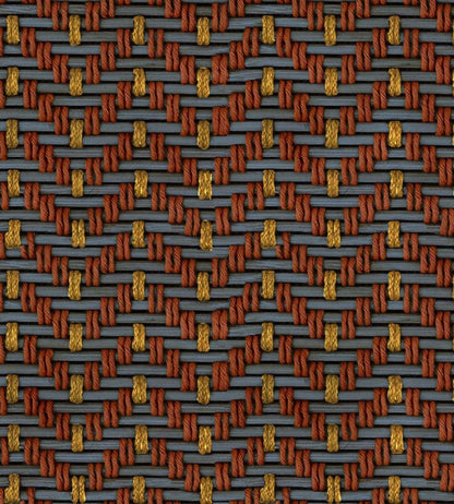 Tule Wallpaper by Coordonne Terracota