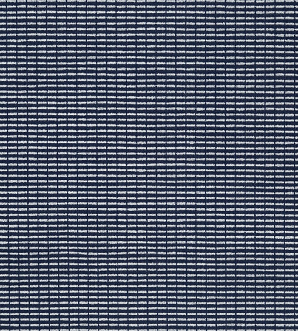 Tulum Performance Fabric by Christopher Farr Cloth Azzuro