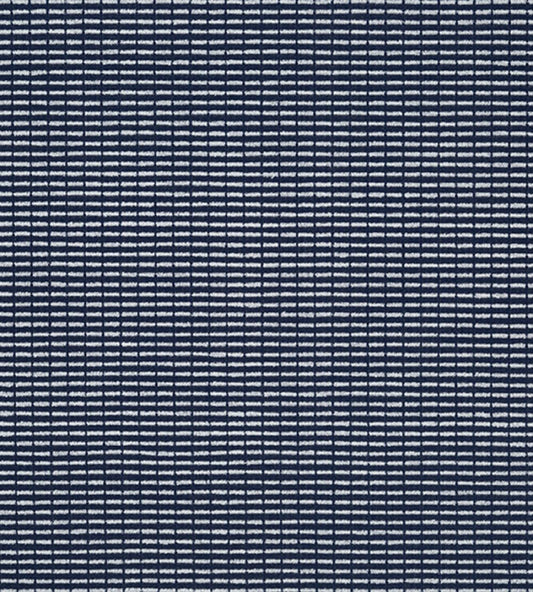 Tulum Performance Fabric by Christopher Farr Cloth Azzuro