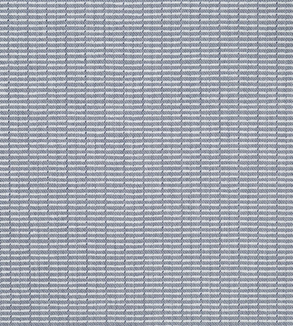 Tulum Performance Fabric by Christopher Farr Cloth Bianco