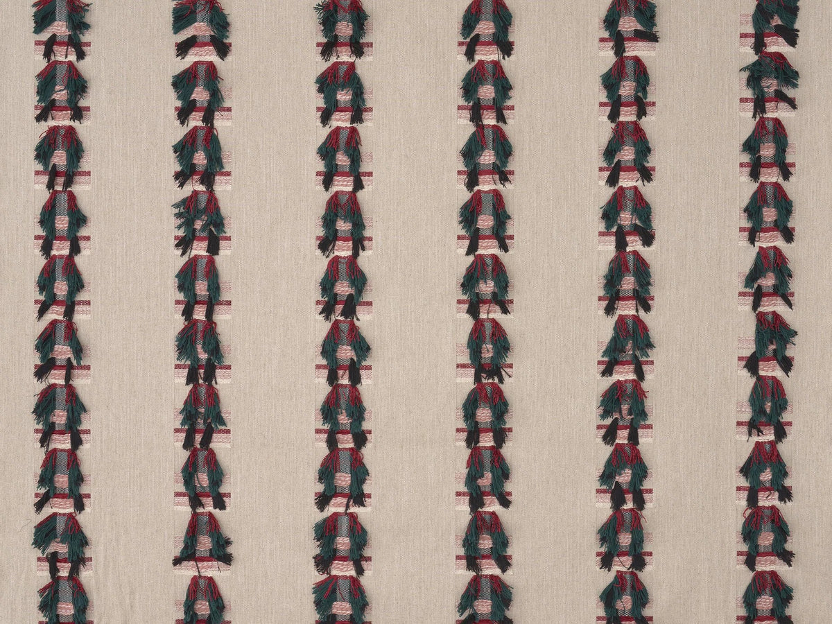 Tupapati Fabric by Pierre Frey in Cacatoes (F3747001)