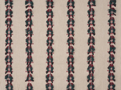 Tupapati Fabric by Pierre Frey in Cacatoes (F3747001)
