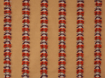 Tupapati Fabric by Pierre Frey in Papaye (F3747002)