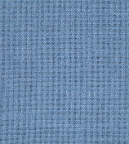 Tuscany Fabric by Sanderson Cornflower Blue