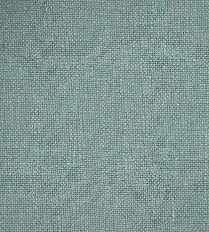 Tuscany Fabric by Sanderson Soft Teal