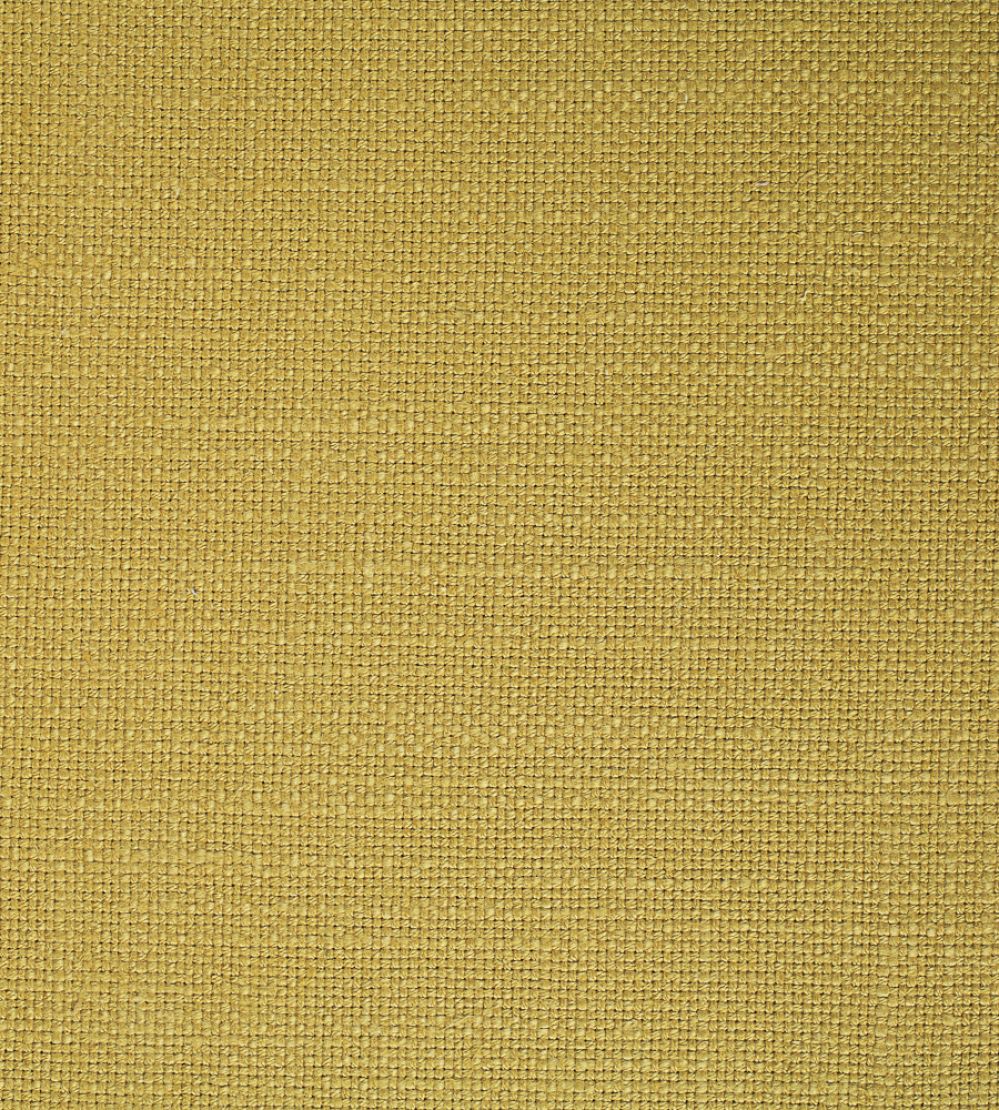 Tuscany Fabric by Sanderson Sunflower Yellow
