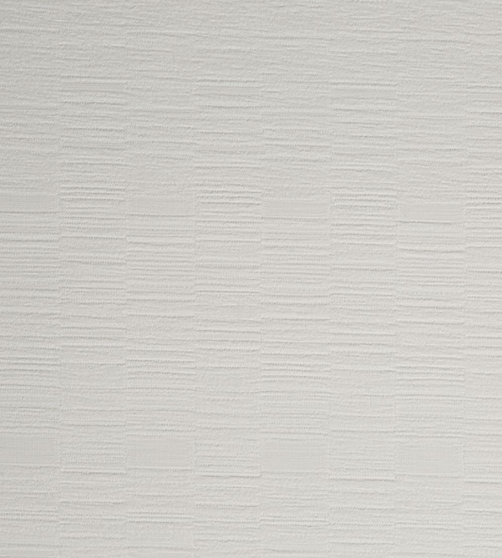 Tutuola Performance Fabric by Christopher Farr Cloth Bianco