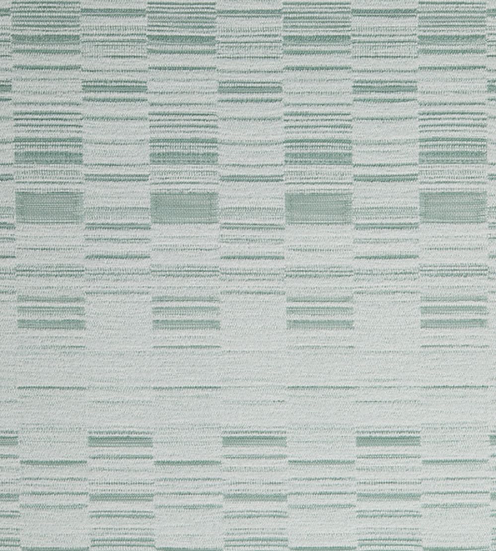 Tutuola Performance Fabric by Christopher Farr Cloth Verde