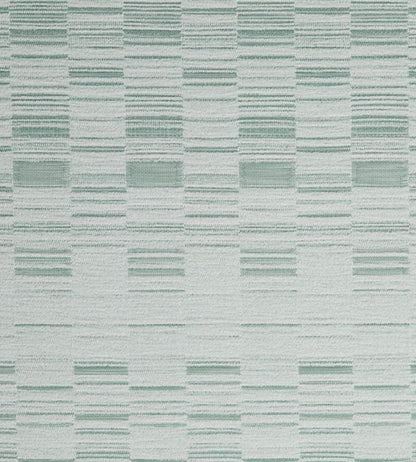 Tutuola Performance Fabric by Christopher Farr Cloth Verde
