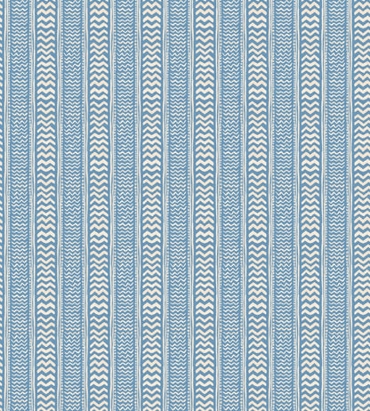 Tweak Wallpaper by GP & J Baker Blue