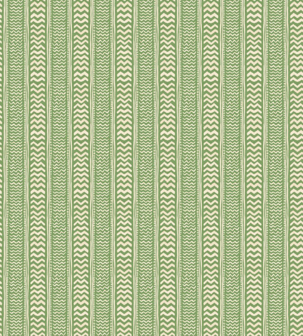 Tweak Wallpaper by GP & J Baker Green